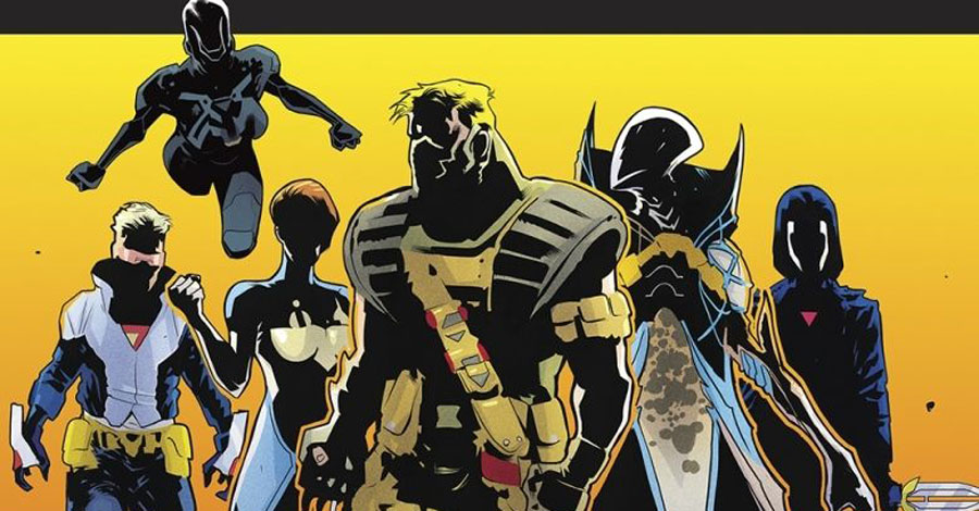 Casey + Fry’s ‘Blood Squad Seven’ kicks off in May