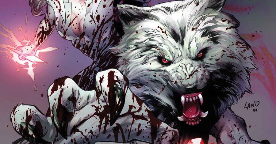 A new team called ‘Blood Hunters’ will debut during Marvel’s ‘Blood Hunt’