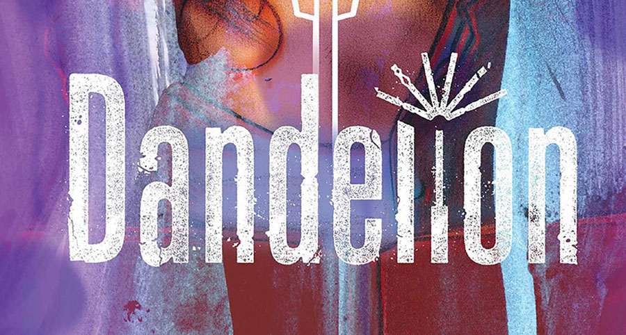 Image Comics will publish Sabir Pirzada’s ‘Dandelion’