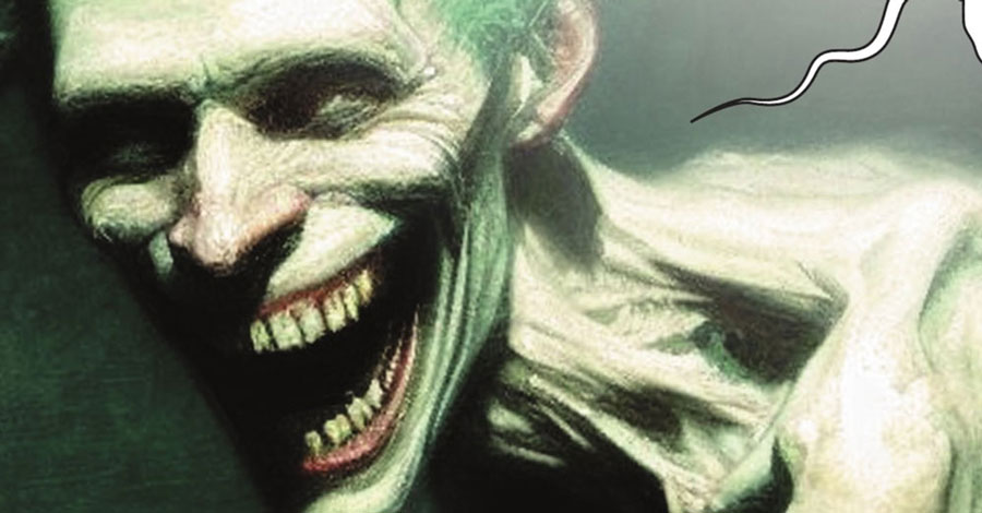 Quick Hits | DC is looking into whether Andrea Sorrentino used AI to create art for a recent ‘Batman’ story