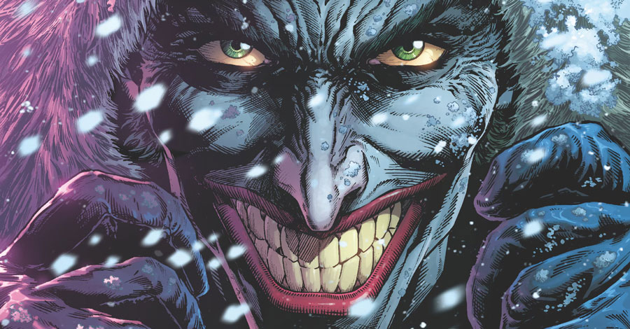 ‘Joker: The World’ will feature creators from 13 countries