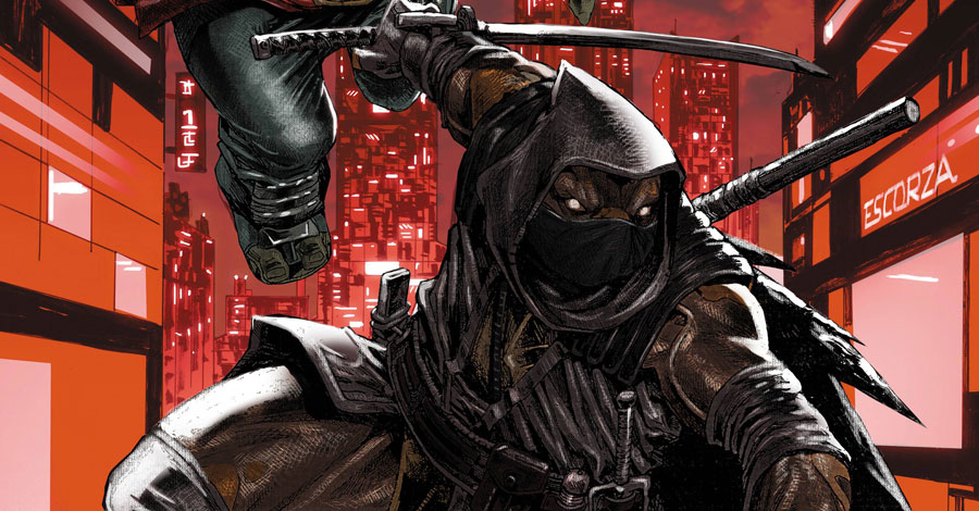 Can’t Wait for Wednesday | The next generation of Ninja Turtles returns