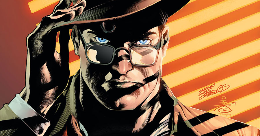 Gail Simone + Eddy Barrows promise a ‘huge in scope and fun as hell’ Superman story this summer