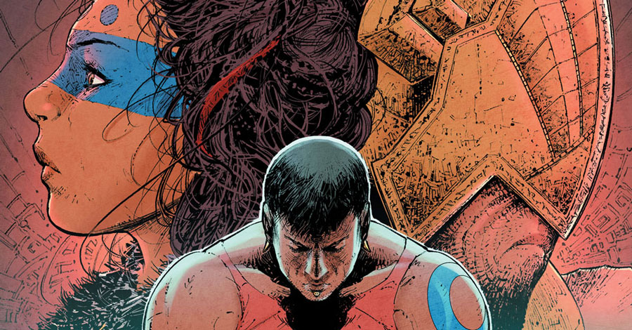 Return to the world of ‘Mezo’ for ‘The Trial of Roden’ this May [Exclusive Preview]