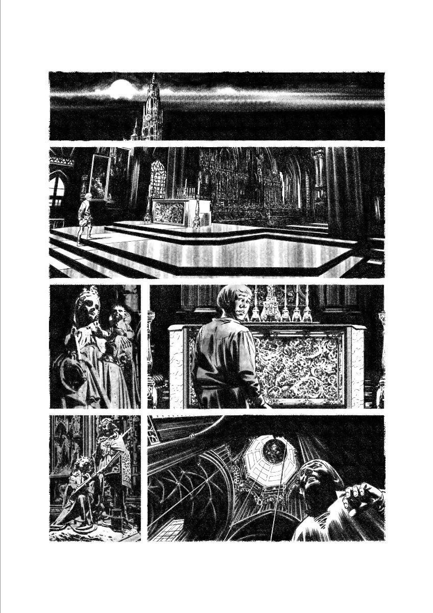 4 – SMASH PAGES