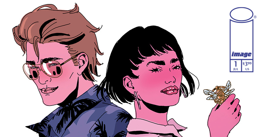 Maria Llovet’s ‘All the Things We Didn’t Do Last Night’ arrives in July
