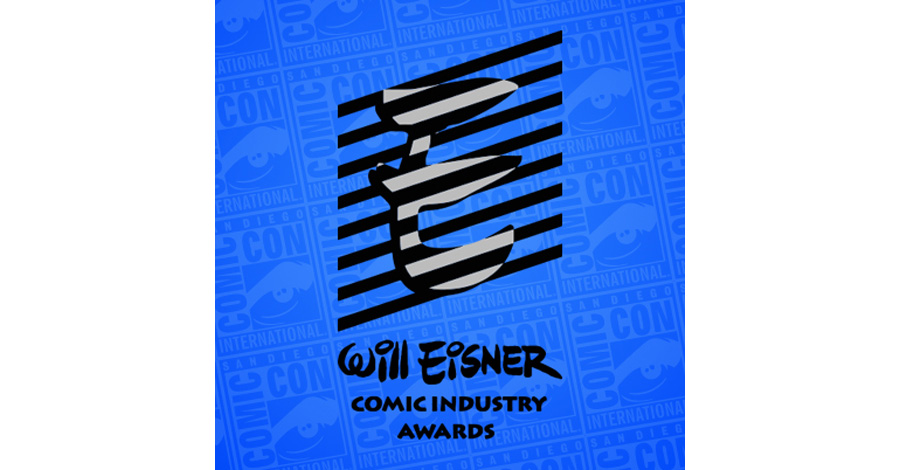 Your 2026 Eisner Award nominees