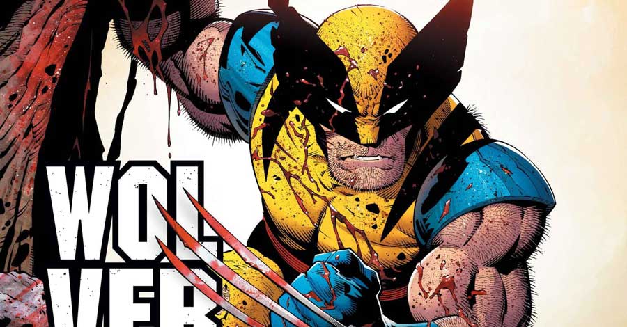 Can’t Wait for Wednesday | Wolverine battles his greatest rivals in a miniseries by Jonathan Hickman + Greg Capullo