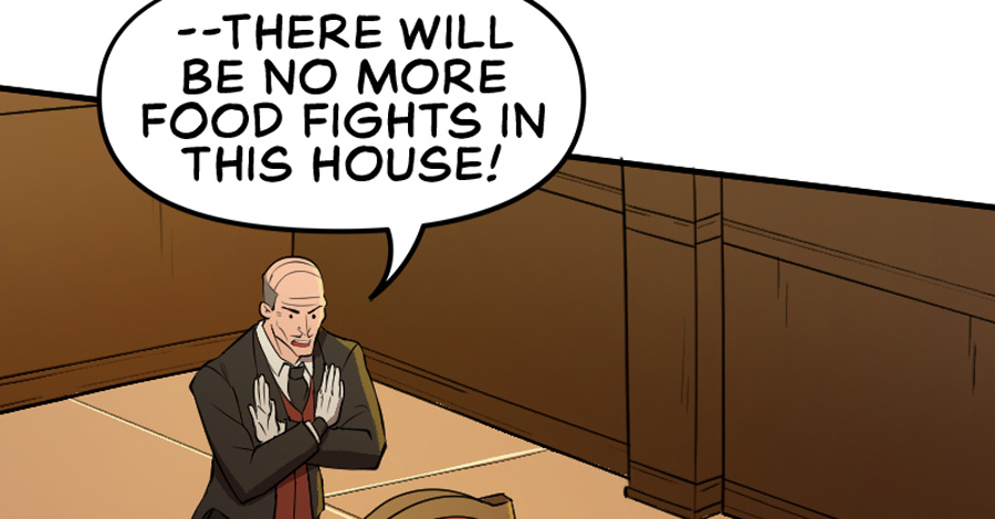 Sunday Comics | ‘Wayne Family Adventures’ returns for a third season