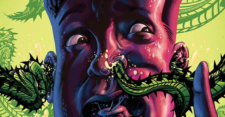 Cody Ziglar + Ryan Lee will unleash ‘Goobers’ on the world this fall