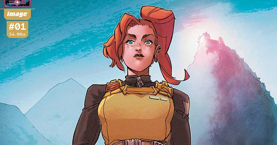 Can’t Wait for Wednesday | ‘Scarlett’ debuts; an ‘X-Men’ era ends; ‘Barda’ goes hard + more