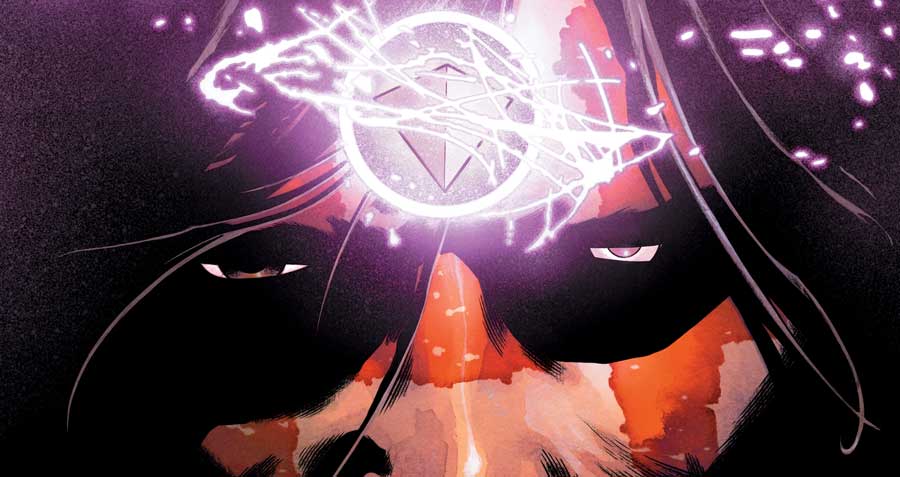 SDCC | Joe Quesada teams with Mad Cave Studios + Dupuis for a new comics line
