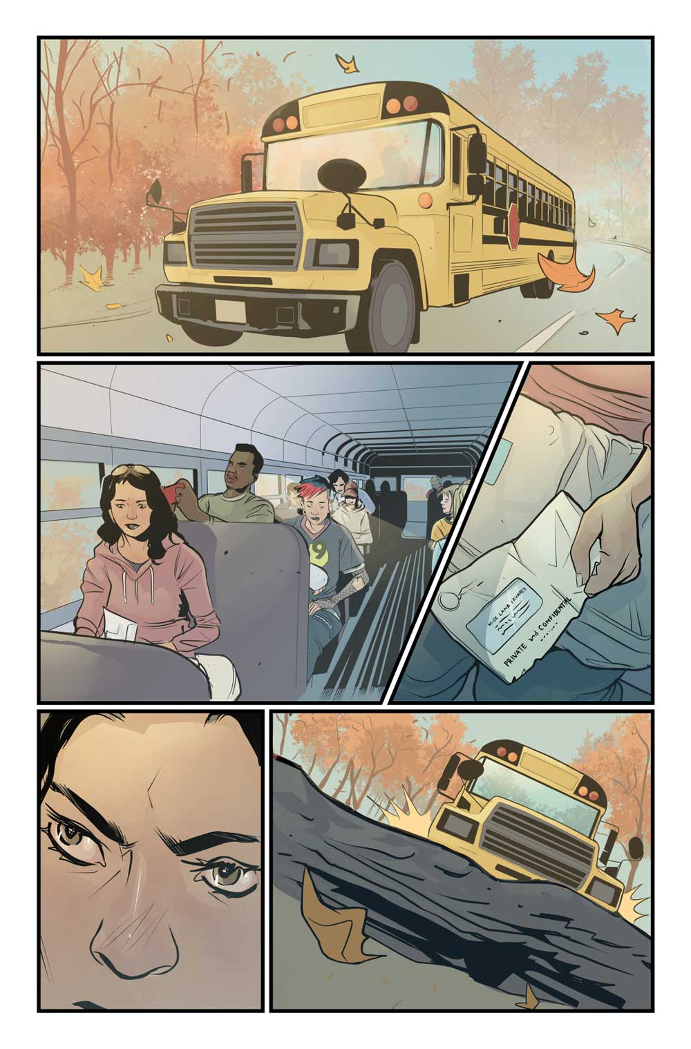 slashers4 – SMASH PAGES