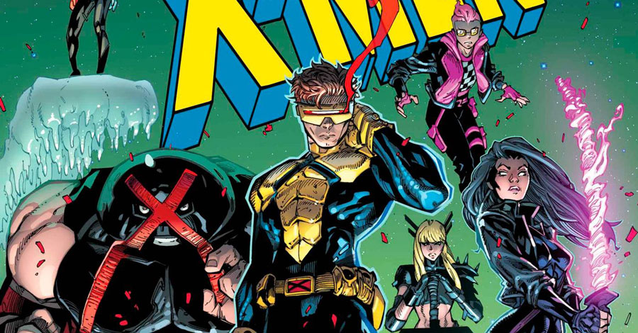 Can’t Wait for Wednesday | A new era of ‘X-Men’ begins this week