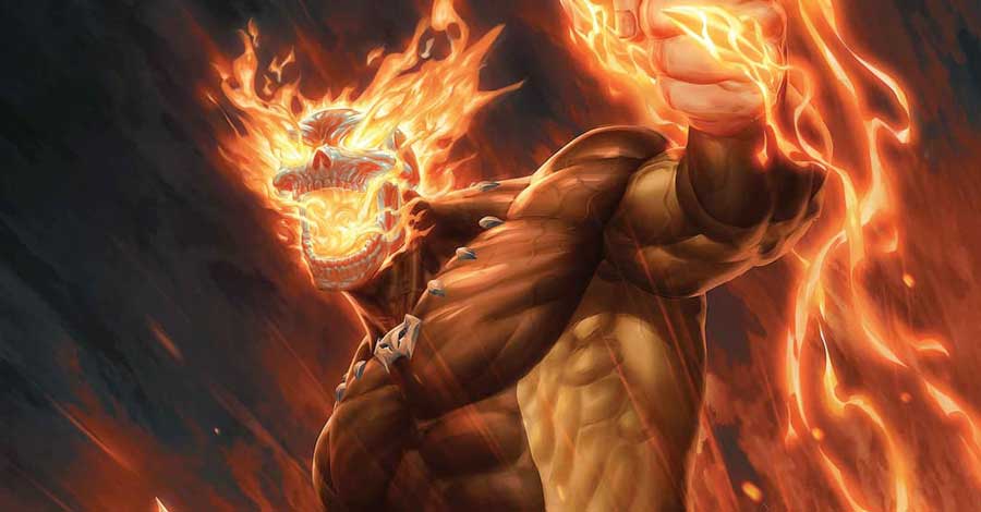 ‘Hellverine’ races into an ongoing series this December