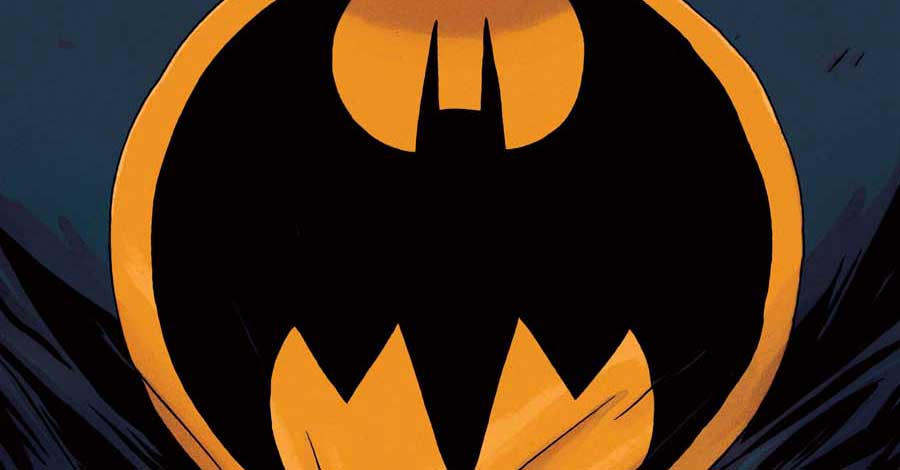 Dan Watters + Hayden Sherman team for ‘Batman: Dark Patterns’ in December