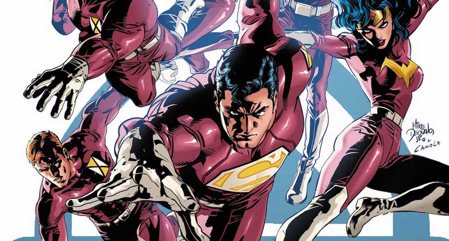 Slugfest | Unwrapping DC’s December solicitations