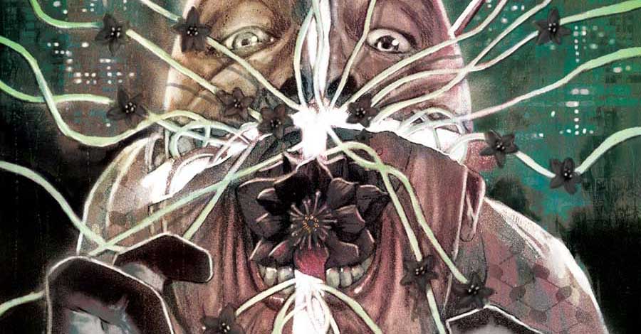 Michael W. Conrad + John J. Pearson cultivate ‘In Bloom’ at BOOM! Studios