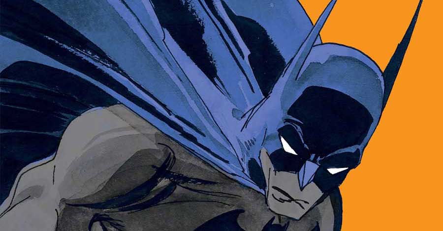 Can’t Wait for Wednesday | Batman prepares for ‘The Last Halloween’