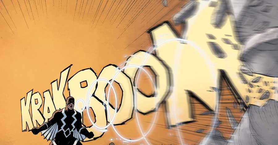 Three Count | Happy Letterer Appreciation Day!