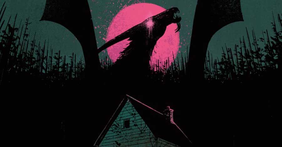 Preliminary ballot announced for this year’s Bram Stoker Awards