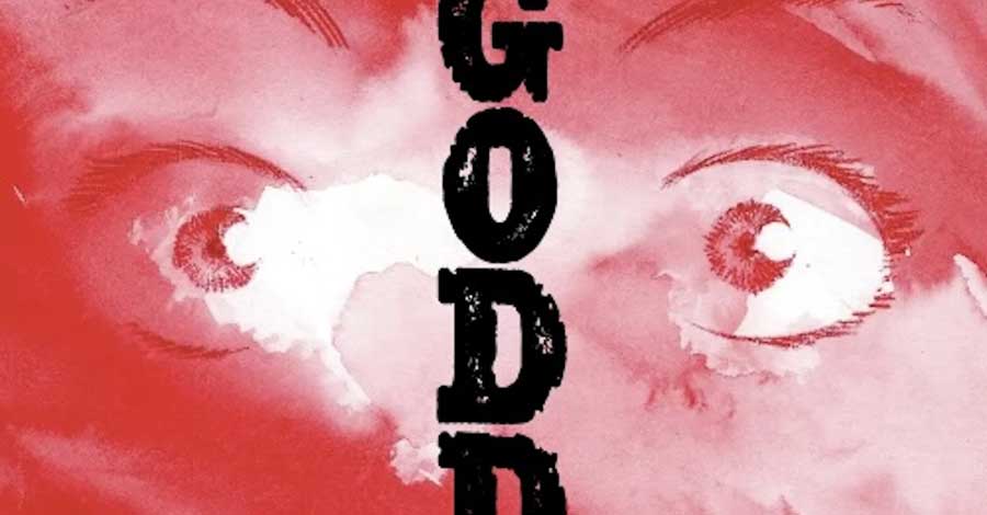 Oni announces ‘The Goddamn Tragedy’ by Chris Condon + Shawn Kuruneru