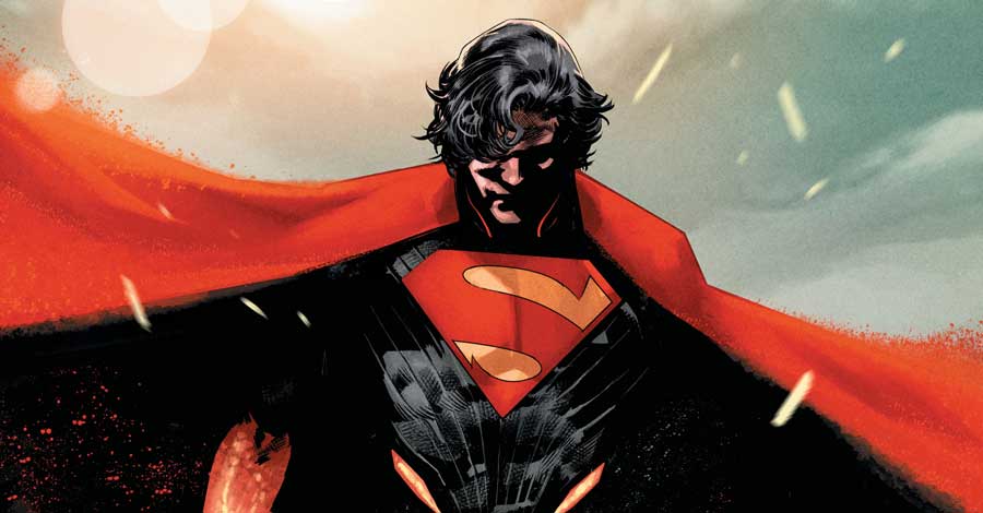 Can’t Wait for Wednesday | ‘Absolute Superman’ brings hope to a troubled world