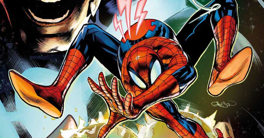 Your 2025 FCBD line-up includes Spider-Man, Speed Racer, VR Troopers + more