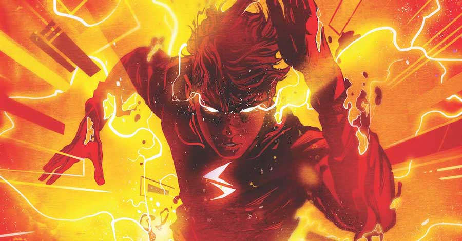 Slugfest | Three new Absolute titles debut in DC’s March solicitations