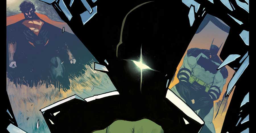 DC’s 2025 Free Comic Book Day plans include ‘Superman Unlimited,’ Absolute Universe + more