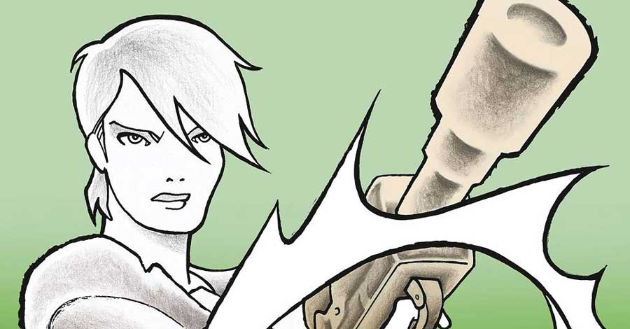 Can’t Wait for Wednesday | Michel Fiffe’s Copra kicks off its final storyline