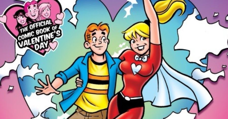 Meet Murder Hornet in this preview of ‘Archie Jumbo Comics Digest’ #357