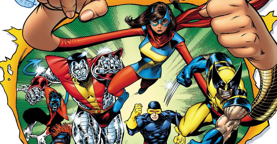 Slugfest | Marvel in June brings us Godzilla, Silver Surfer, Joe Quesada + more