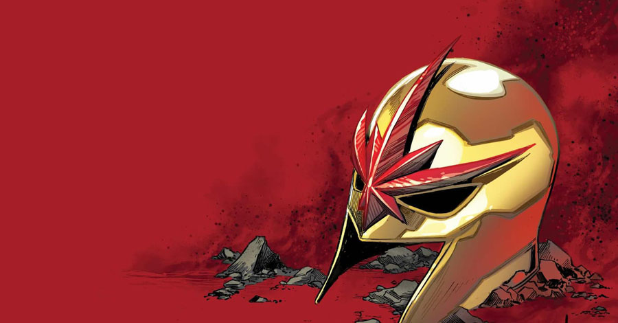 Hickman, Vicentini + Coello reach for the stars in ‘Imperial’