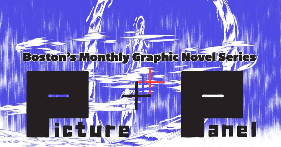 Introducing Picture + Panel | Tina Lugo + Marjorie Liu reveal why their favorite things are monsters