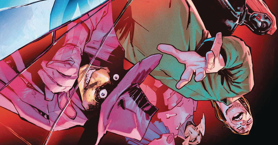 Can’t Wait for Wednesday | A new Masters of Evil debuts in ‘Avengers’ #25