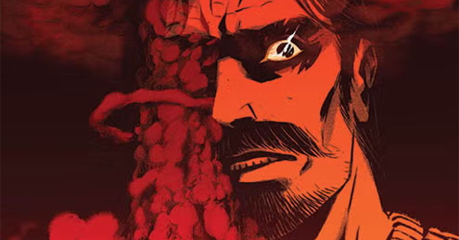 Garth Ennis + Becky Cloonan’s ‘The War’ jumps from ‘Hello Darkness’ to its own series