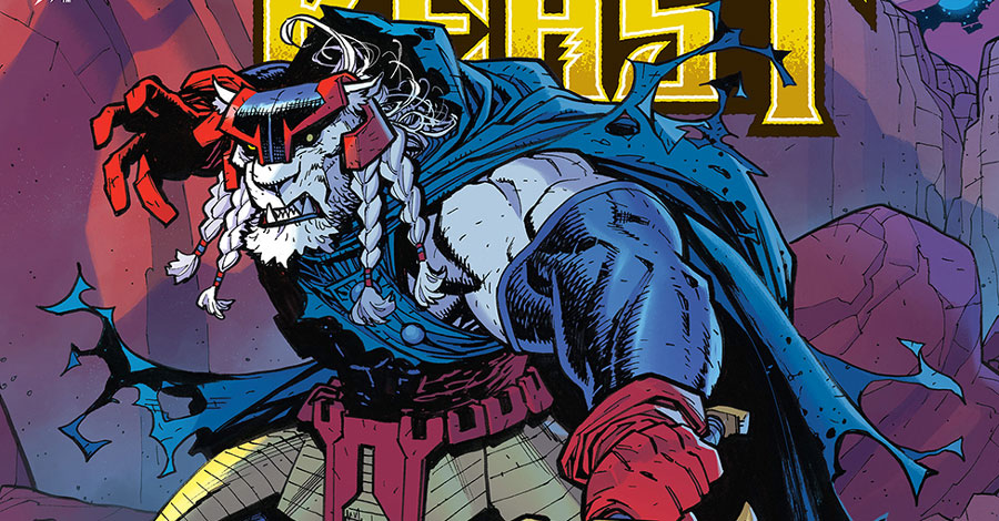 Can’t Wait for Wednesday | ‘Battle Beast,’ ‘Supergirl,’ ‘Exquisite Corpses’ and more arrive this week