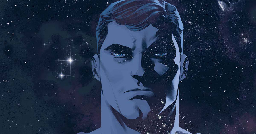 Slugfest | DC opens the ‘Book of El’ in their September solicitations