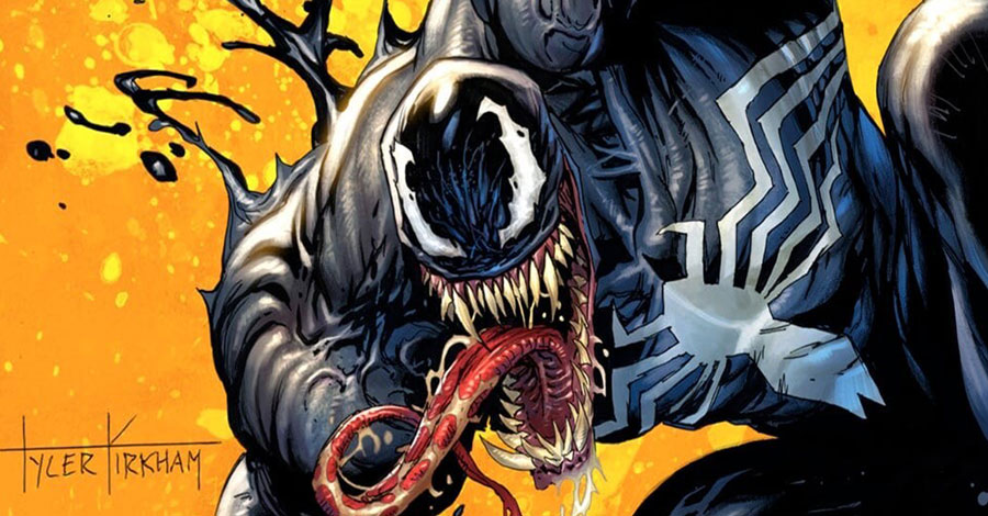 Exclusive | Check out the trailer for ‘The Marvel Art of Tyler Kirkham’