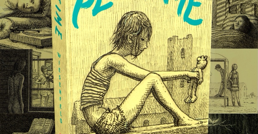 Exclusive Preview | ‘Playtime: The Post-It Note Drawings’