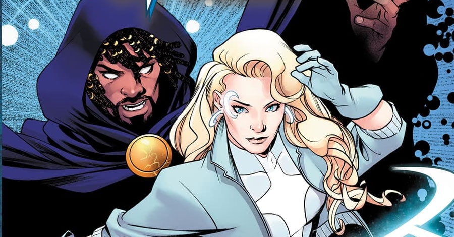 ‘X-Vengers,’ ‘Cloak or Dagger’ + more round out the ‘Age of Revelation’ titles
