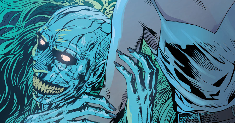 Kyle Starks + Piotr Kowalski tap the ‘Devil On My Shoulder’