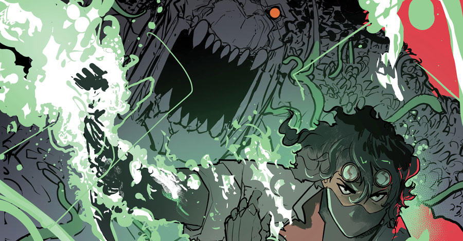 Can’t Wait for Wednesday | The Kai-Sei era of Godzilla stories begins