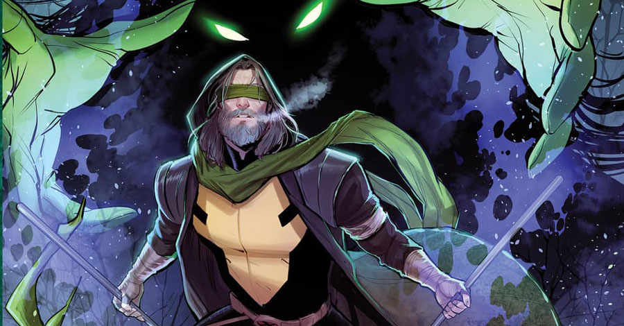 ‘Rogue Storm,’ ‘Sinister’s Six’ + more new titles revealed as part of the ‘Age of Revelation’