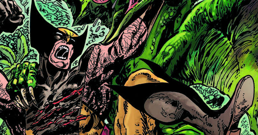 SDCC | Abrams ComicArts to publish John Byrne’s ‘X-Men: Elsewhen’