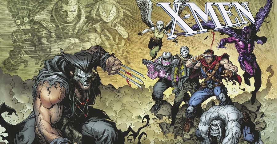 Can’t Wait for Wednesday | Marvel previews ‘Age of Revelation’