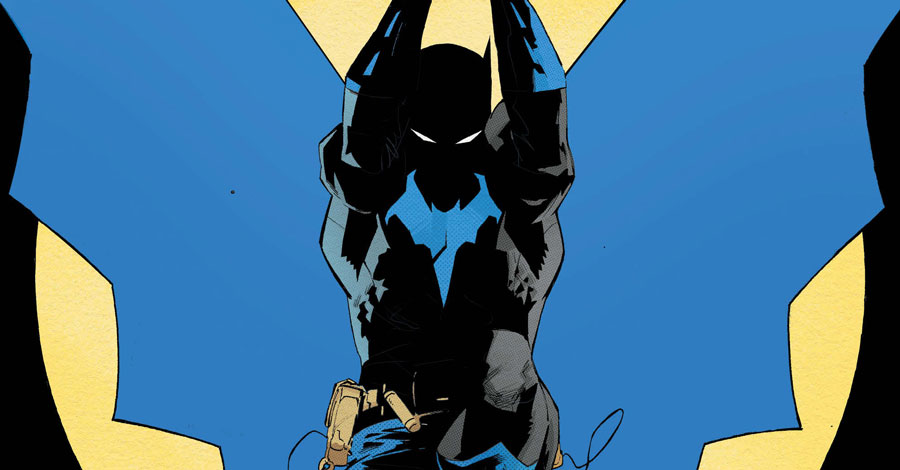 Can’t Wait for Wednesday | Matt Fraction and Jorge Jiménez bring a ‘very superhero-forward kind of take’ to ‘Batman’