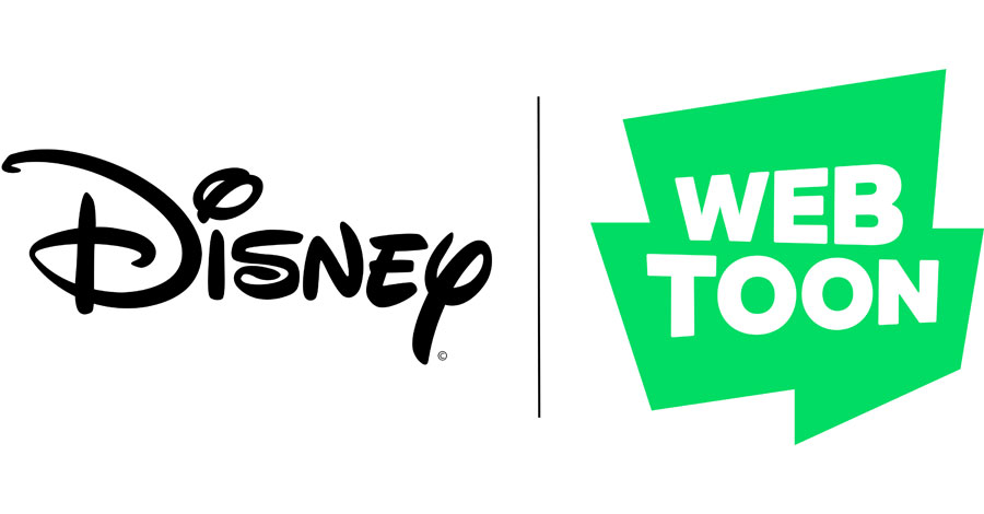 Disney + Webtoon are building a digital comics site together