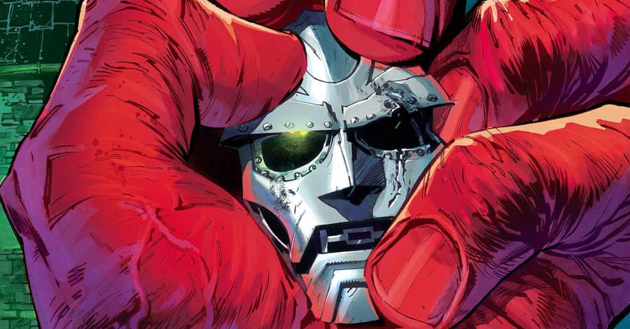 Doom’s influence in the Marvel Universe will continue after ‘One World Under Doom’ ends